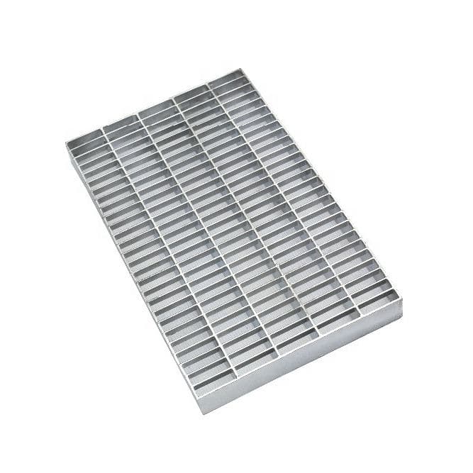 Steel Grating Mesh