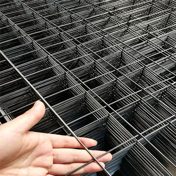 Welded Wire Mesh Panel