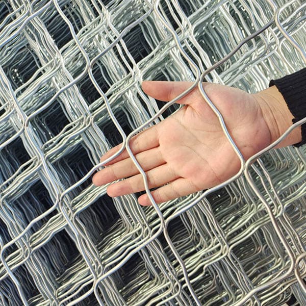 Magnum Welded Mesh