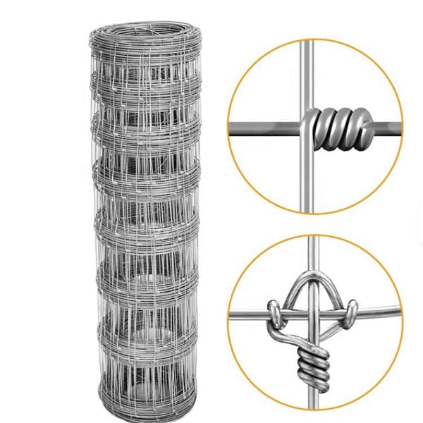 Cattle Fence Mesh